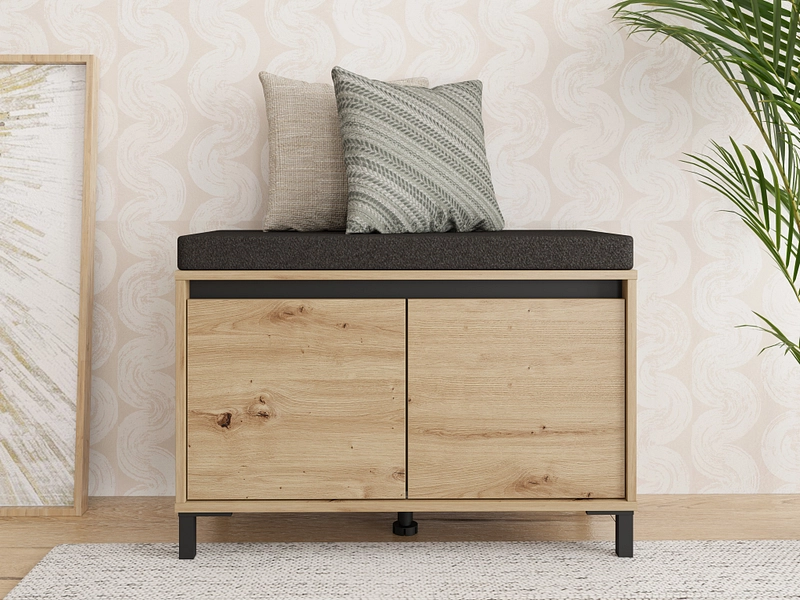 Panca per scarpe ARIA