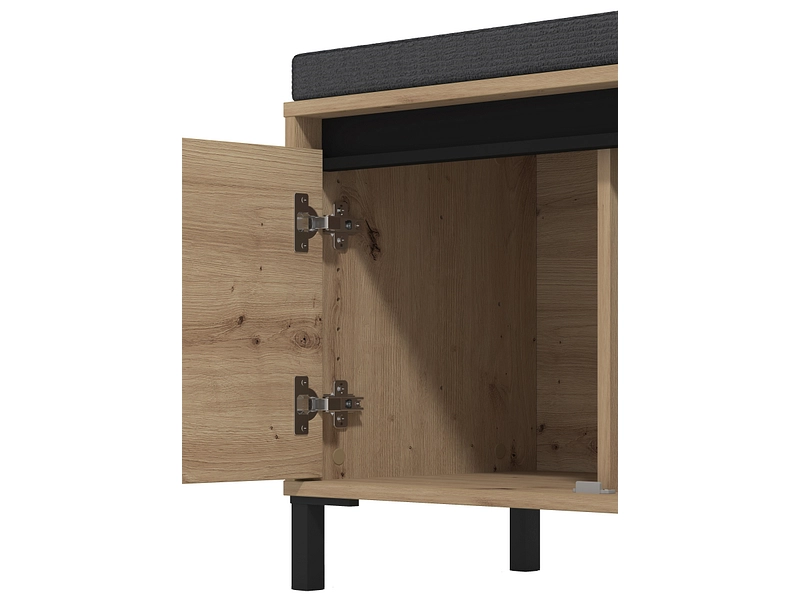 Panca per scarpe ARIA