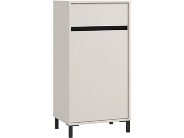 Kommode ARIA 1 Tür 1 Schublade