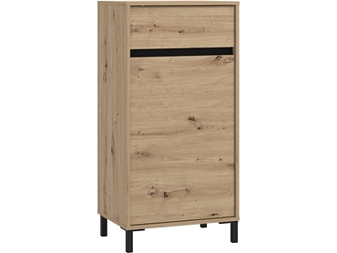 Commode ARIA 1 porte 1 tiroir Commode ARIA 1 porte 1 tiroir