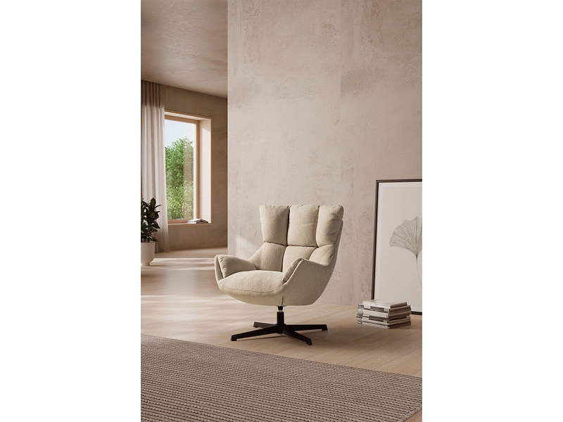 Fauteuil MARCKERIC ODETTE Fauteuil MARCKERIC ODETTE