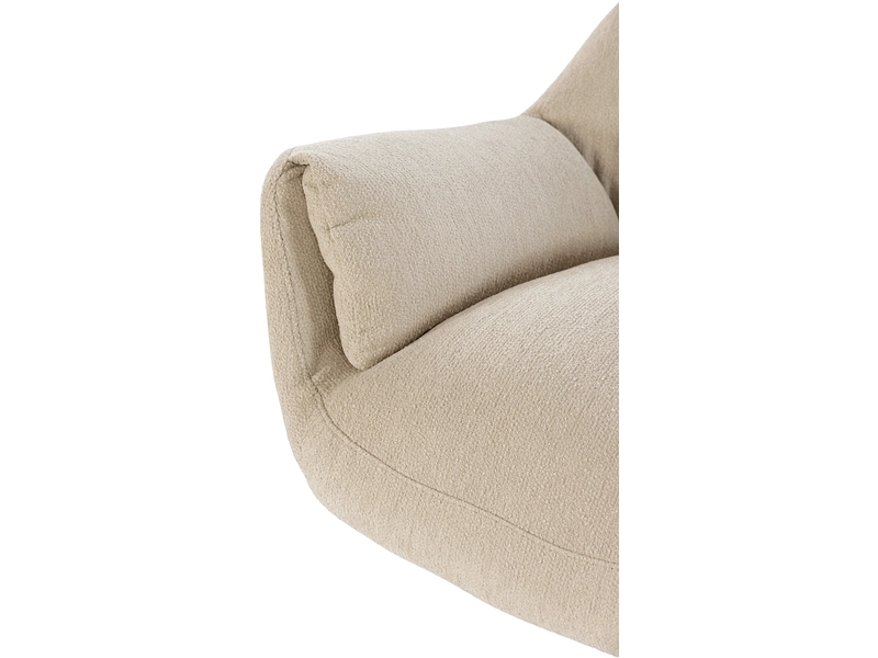 Fauteuil MARCKERIC ODETTE Fauteuil MARCKERIC ODETTE