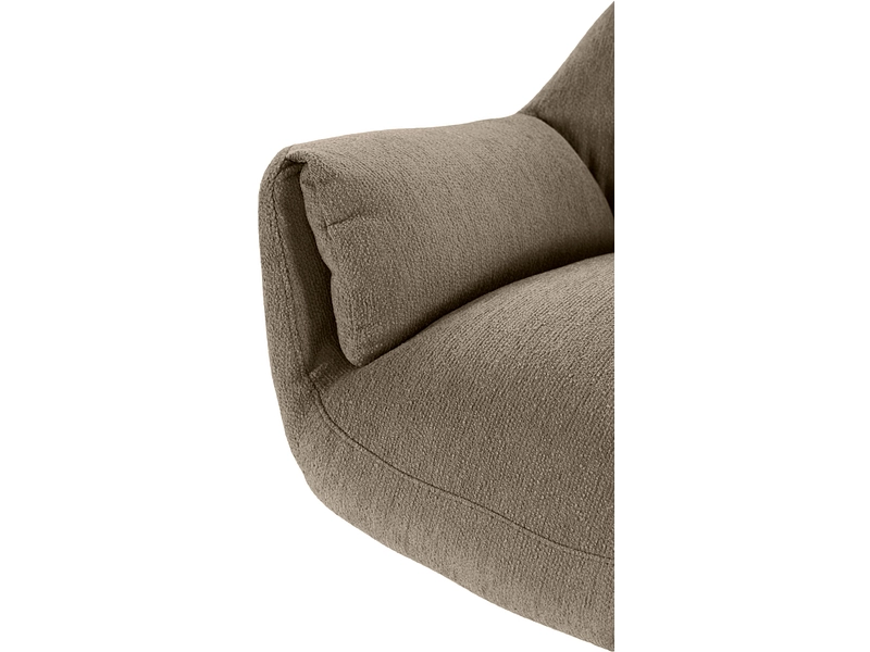 Fauteuil MARCKERIC ODETTE