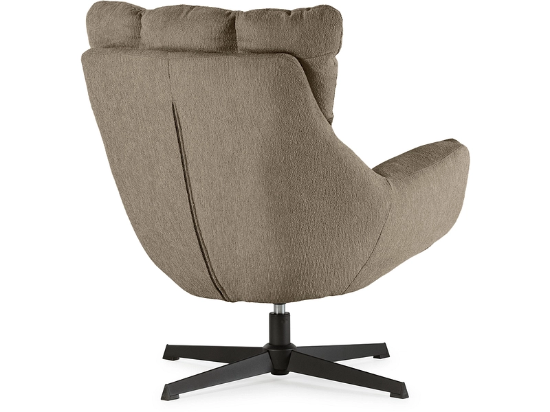 Fauteuil MARCKERIC ODETTE