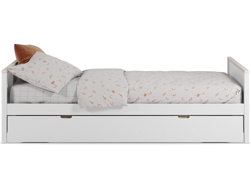 Doppelbett PEPY MARCKERIC