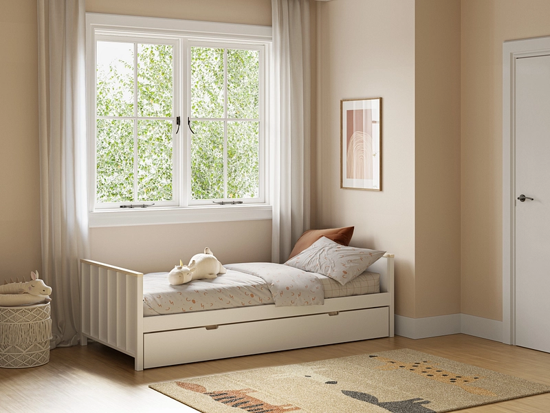 Doppelbett PEPY MARCKERIC