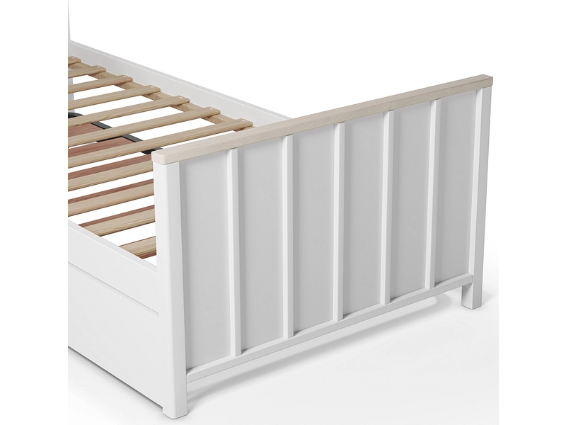 Doppelbett PEPY MARCKERIC