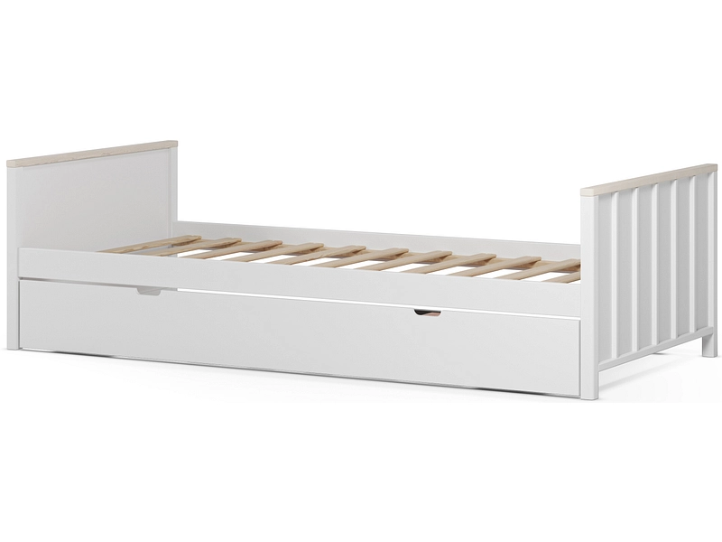 Doppelbett PEPY MARCKERIC