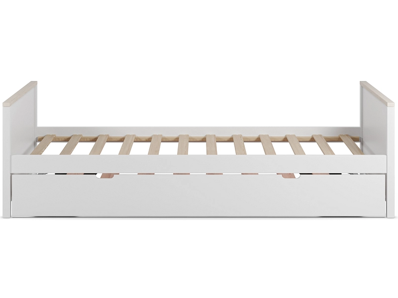 Doppelbett PEPY MARCKERIC