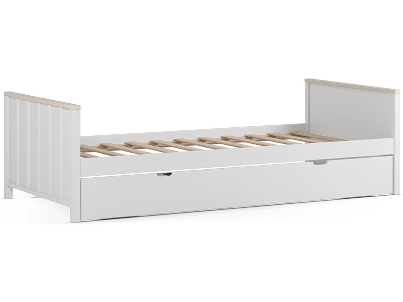 Doppelbett PEPY MARCKERIC