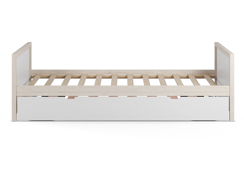 Doppelbett MOODY MARCKERIC