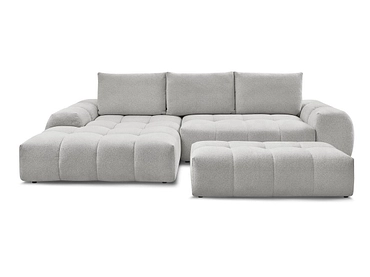 Ecksofa mit Hocker BOBOCHIC EVEREST