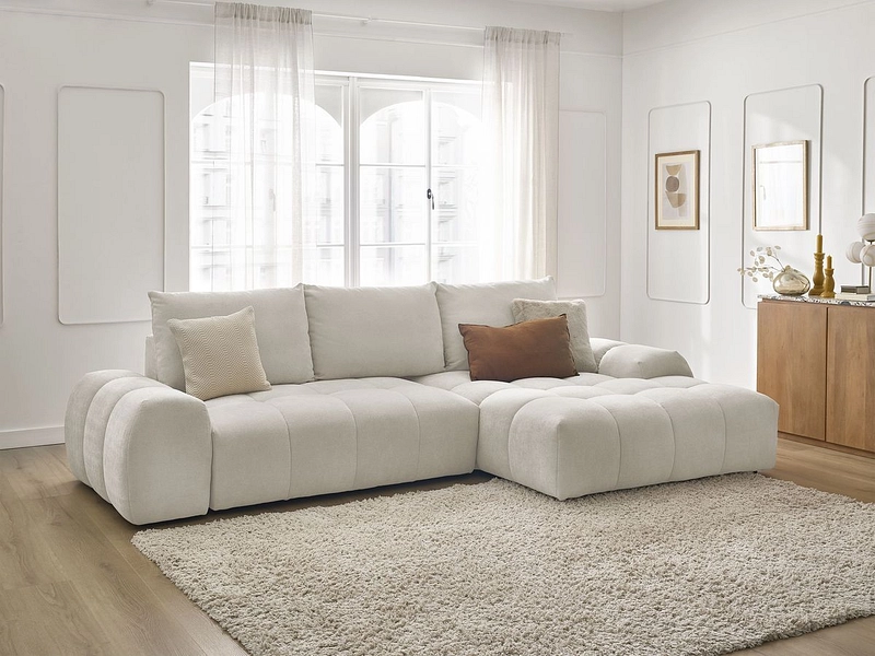 Ecksofa BOBOCHIC EVEREST