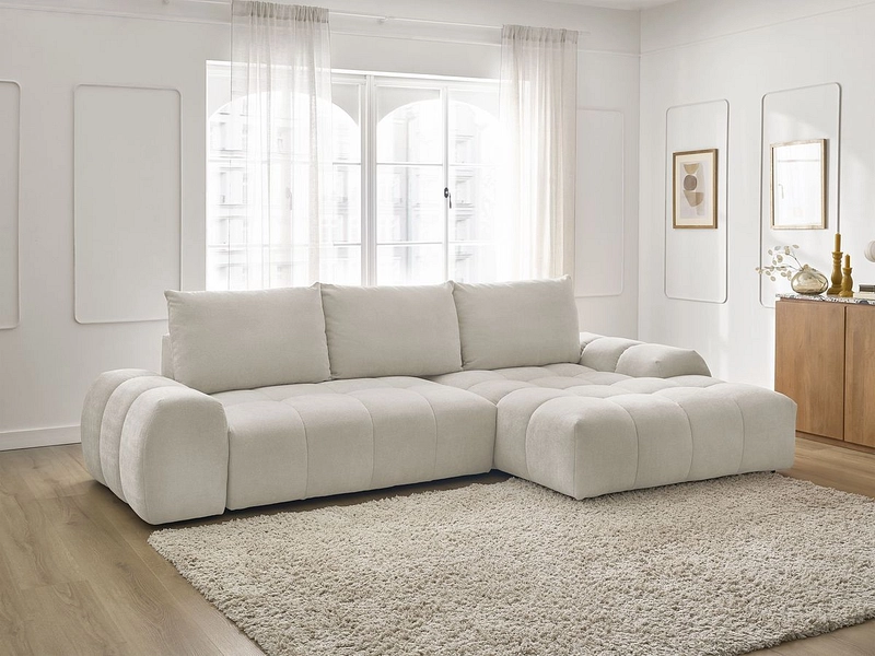 Ecksofa BOBOCHIC EVEREST