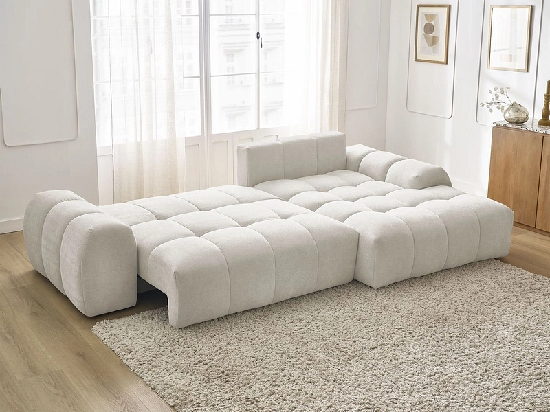 Ecksofa BOBOCHIC EVEREST