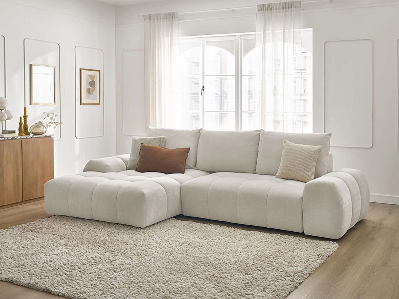 Ecksofa BOBOCHIC EVEREST