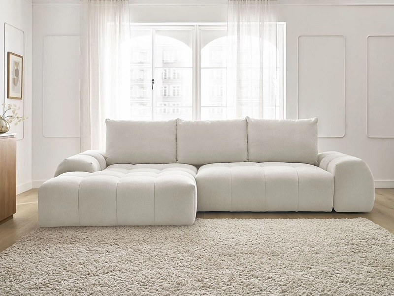 Ecksofa BOBOCHIC EVEREST