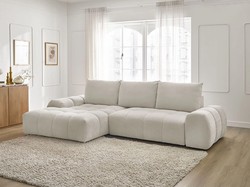 Ecksofa BOBOCHIC EVEREST