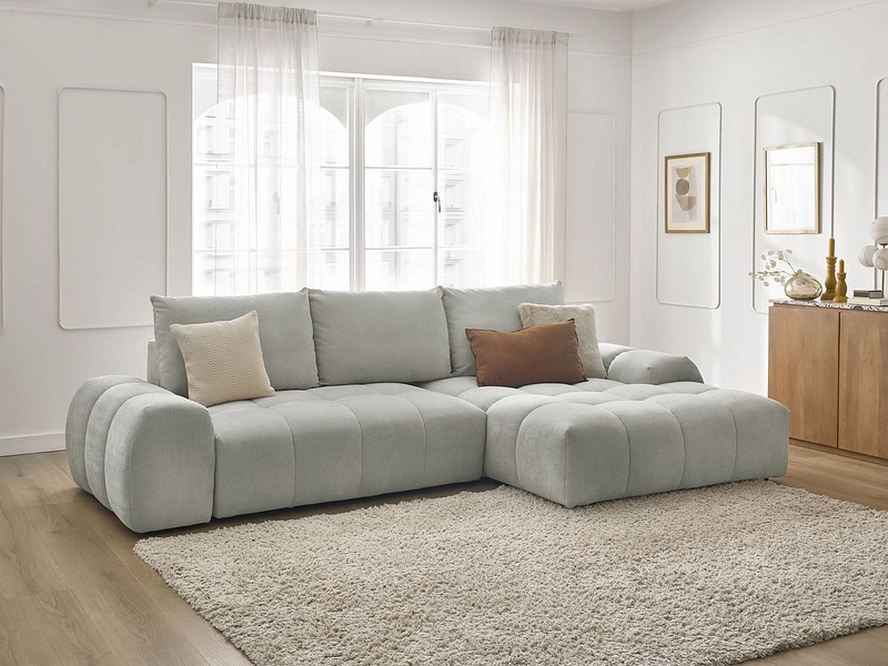 Ecksofa BOBOCHIC EVEREST