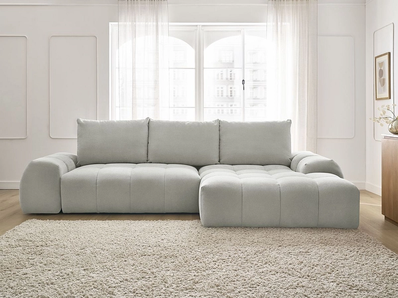 Ecksofa BOBOCHIC EVEREST