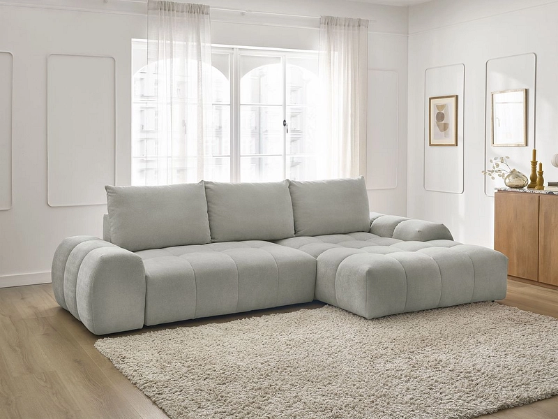 Ecksofa BOBOCHIC EVEREST