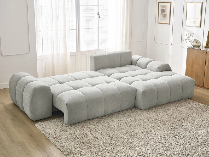 Ecksofa BOBOCHIC EVEREST