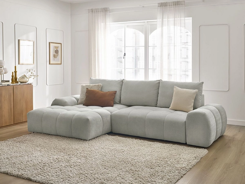 Ecksofa BOBOCHIC EVEREST