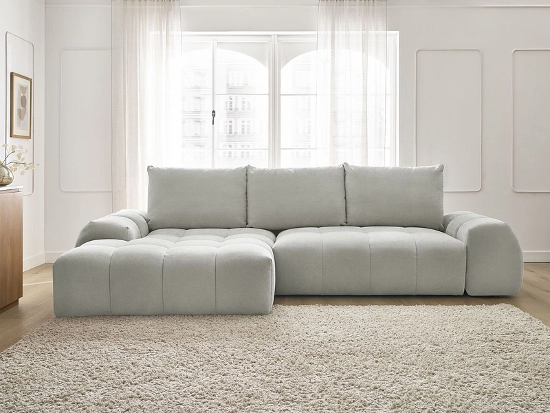 Ecksofa BOBOCHIC EVEREST