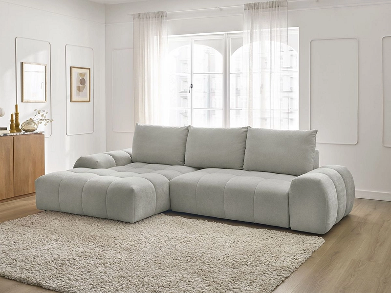 Ecksofa BOBOCHIC EVEREST