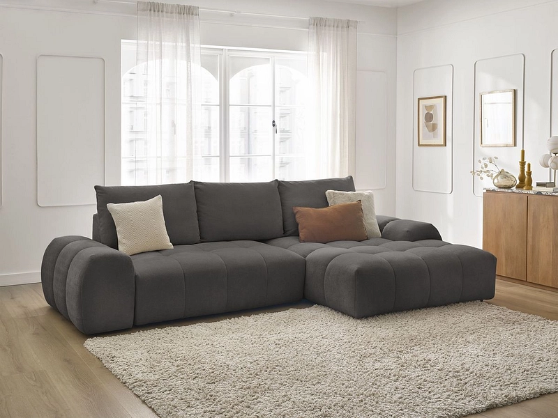 Ecksofa BOBOCHIC EVEREST