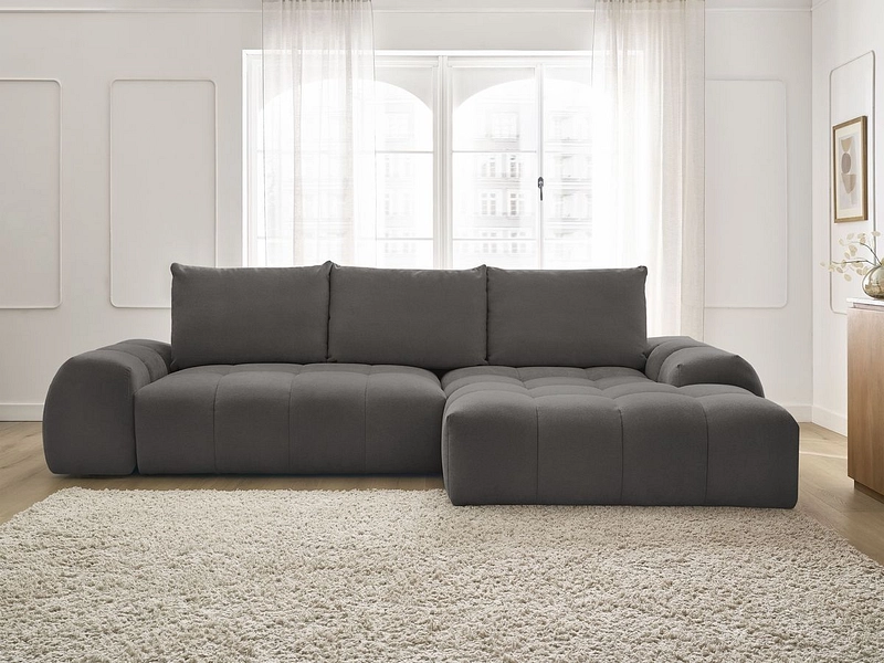 Ecksofa BOBOCHIC EVEREST