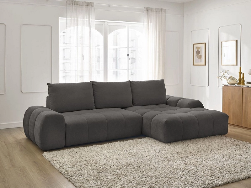 Ecksofa BOBOCHIC EVEREST
