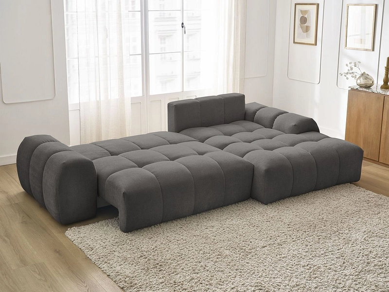 Ecksofa BOBOCHIC EVEREST