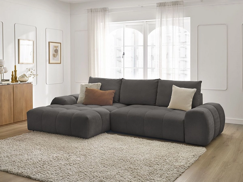 Ecksofa BOBOCHIC EVEREST
