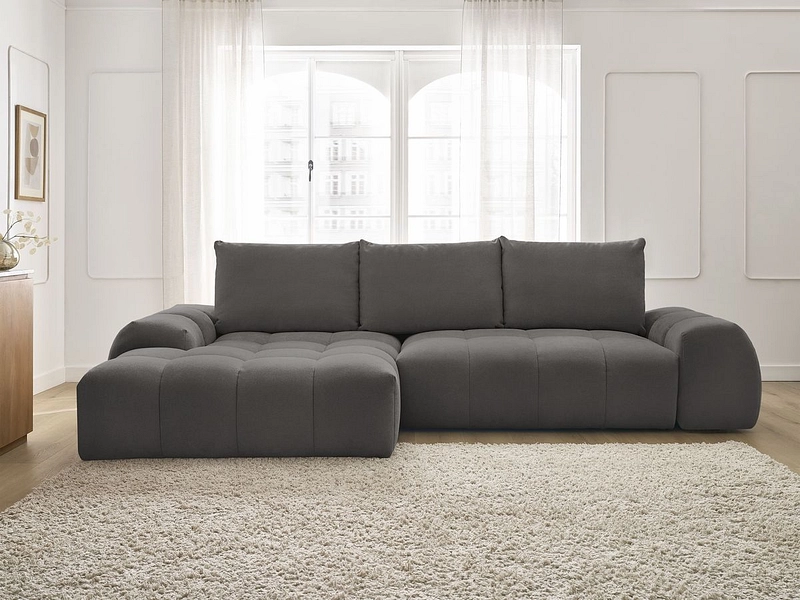 Ecksofa BOBOCHIC EVEREST
