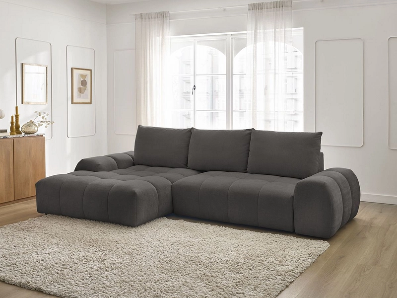 Ecksofa BOBOCHIC EVEREST