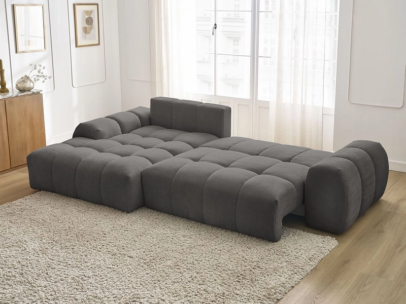 Ecksofa BOBOCHIC EVEREST