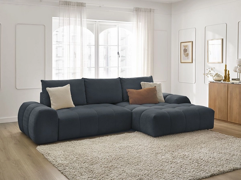 Ecksofa BOBOCHIC EVEREST