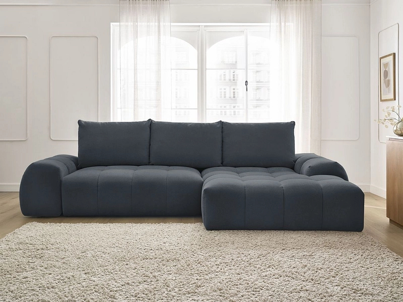 Ecksofa BOBOCHIC EVEREST