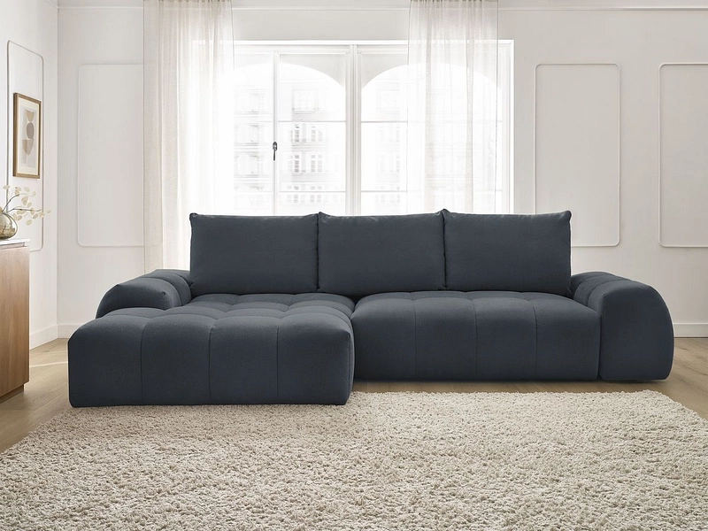 Canapé d'angle BOBOCHIC EVEREST