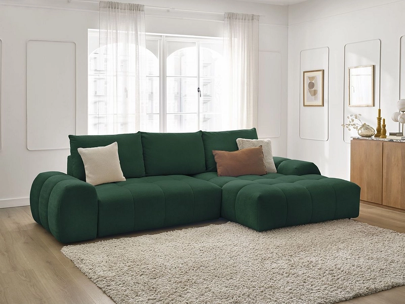 Ecksofa BOBOCHIC EVEREST