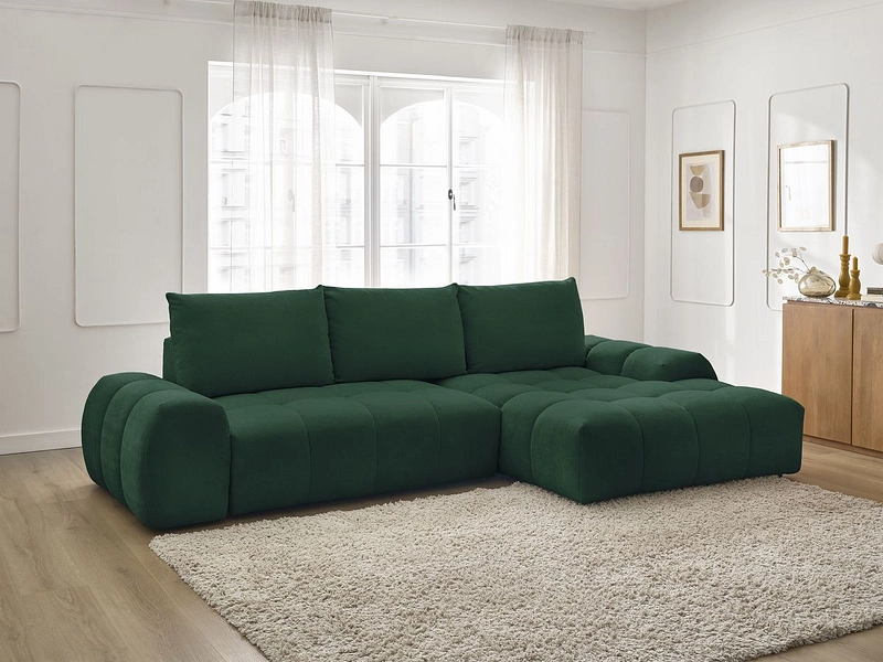 Ecksofa BOBOCHIC EVEREST