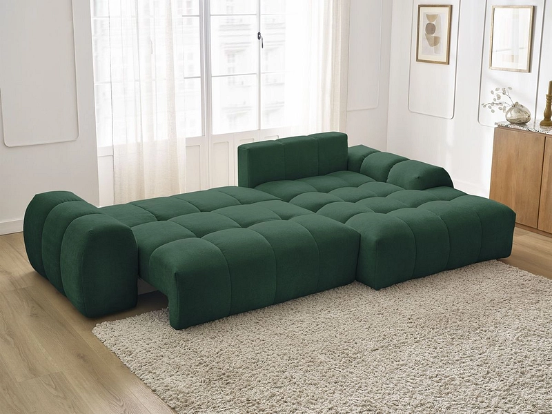 Ecksofa BOBOCHIC EVEREST