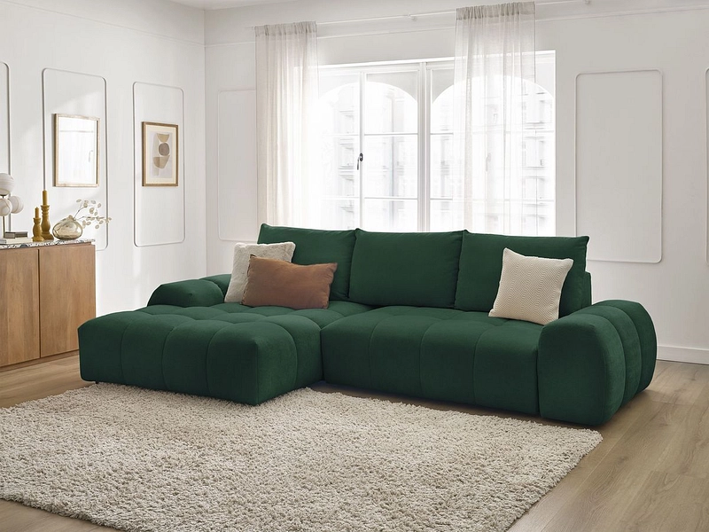 Ecksofa BOBOCHIC EVEREST
