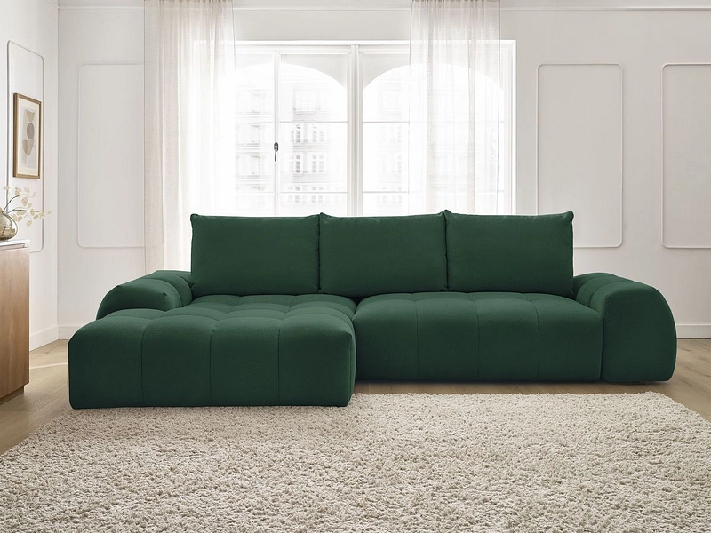 Ecksofa BOBOCHIC EVEREST