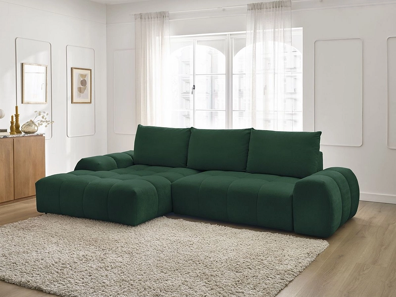 Ecksofa BOBOCHIC EVEREST