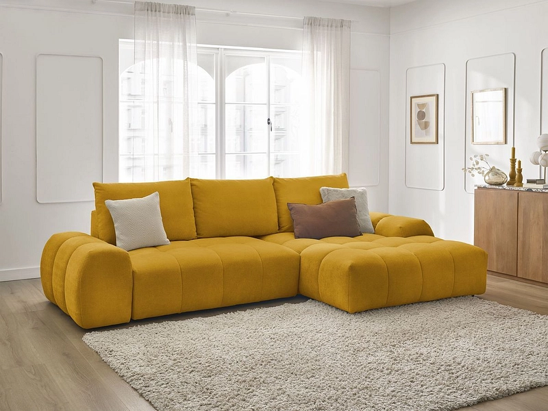 Ecksofa BOBOCHIC EVEREST