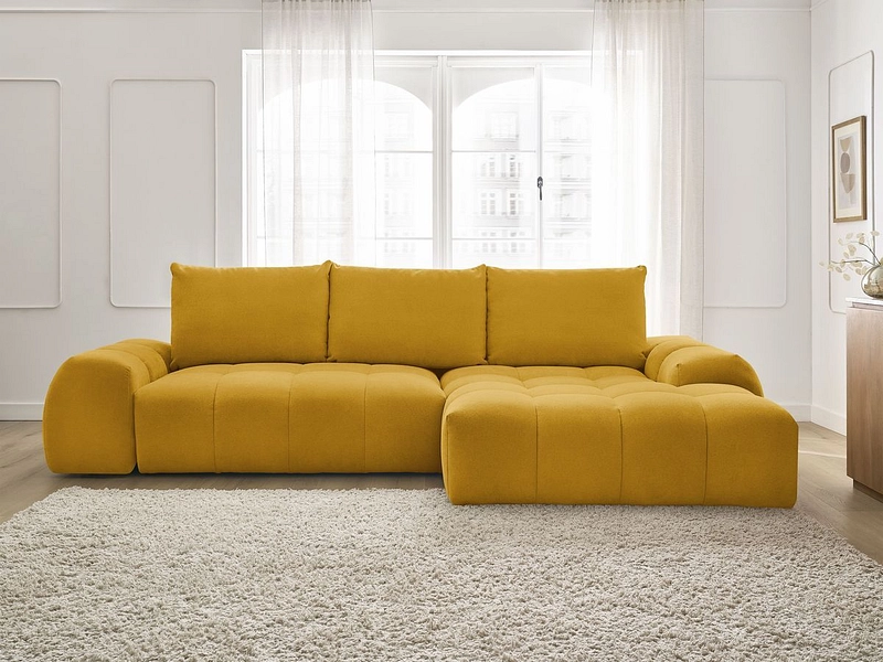 Ecksofa BOBOCHIC EVEREST
