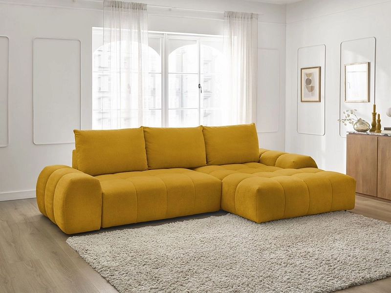 Ecksofa BOBOCHIC EVEREST