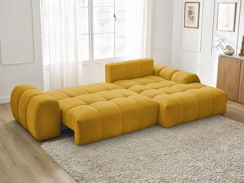 Ecksofa BOBOCHIC EVEREST